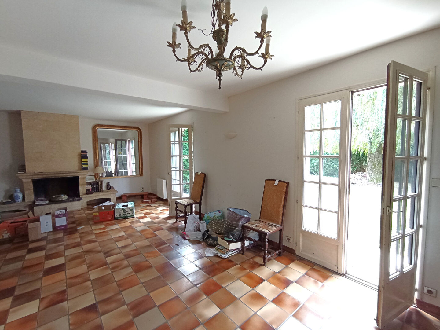 Photo Maison 6 pièces Nord/ouest de CAEN image 3/6