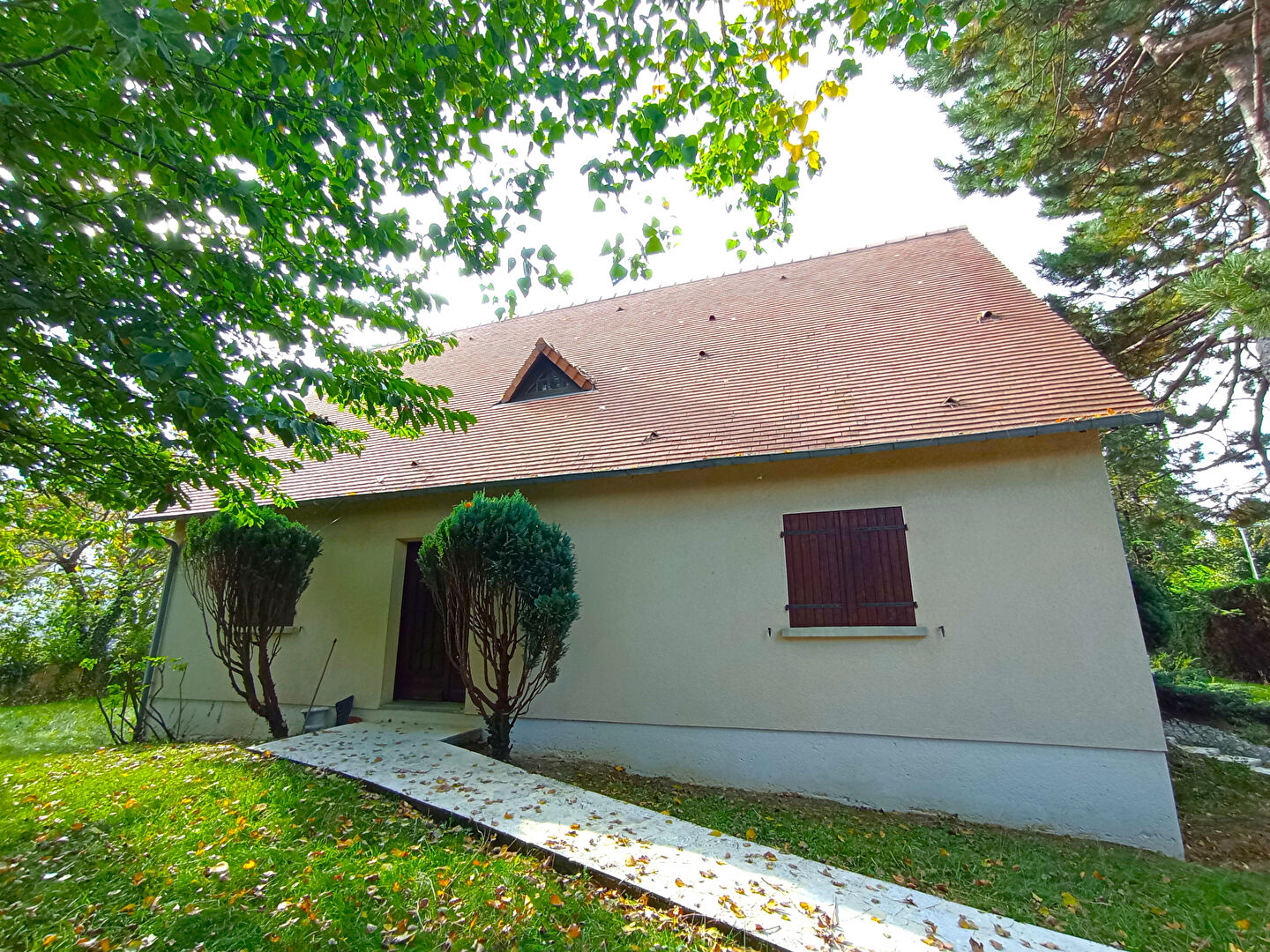 Photo Maison 6 pièces Nord/ouest de CAEN image 5/6