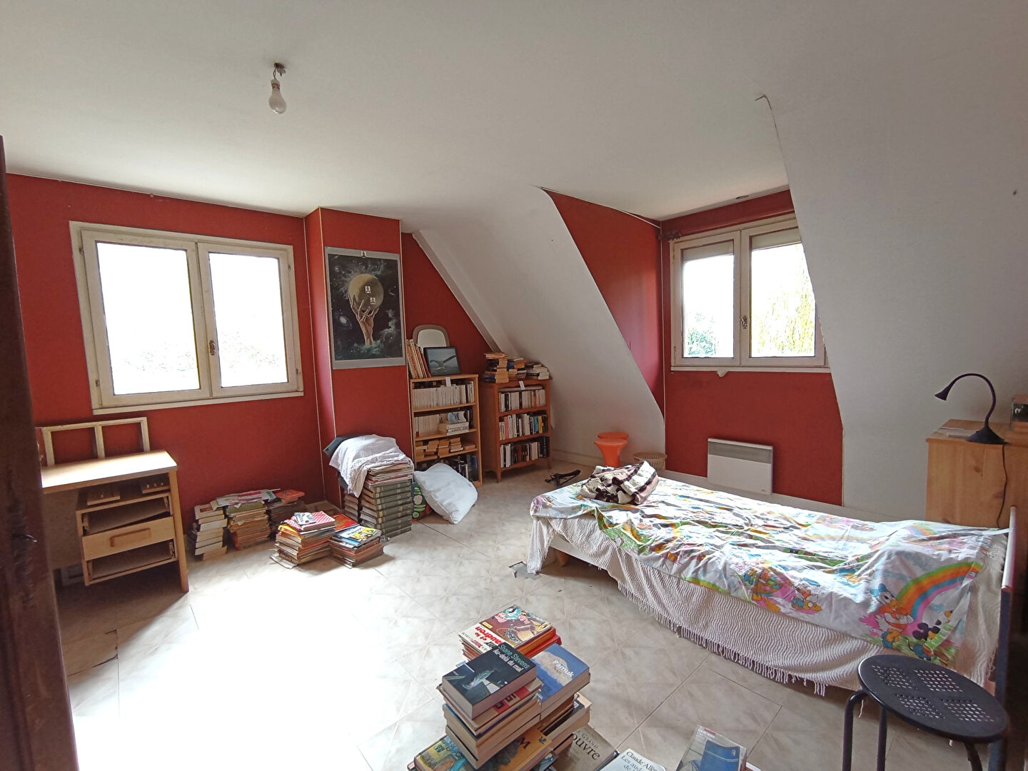 Photo Maison 6 pièces Nord/ouest de CAEN image 6/6
