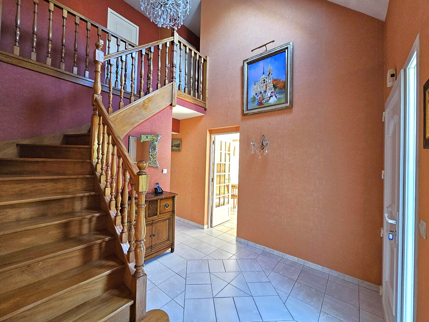 Photo Maison Bretteville Sur Odon 5 pièces image 3/6