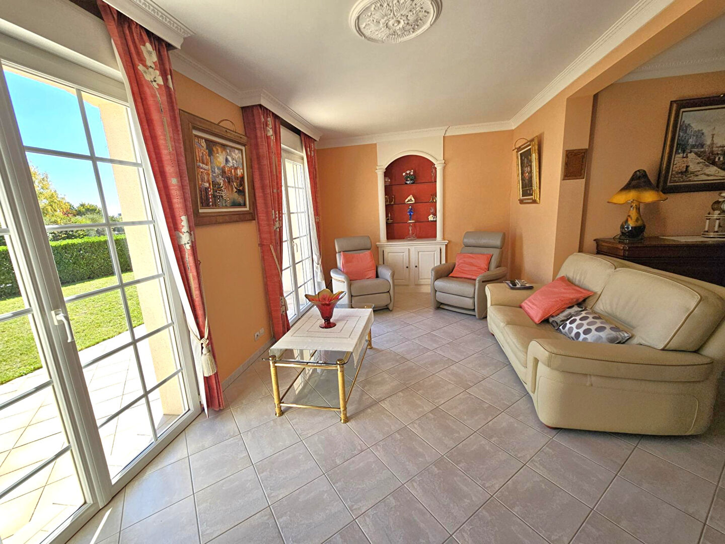 Photo Maison Bretteville Sur Odon 5 pièces image 4/6