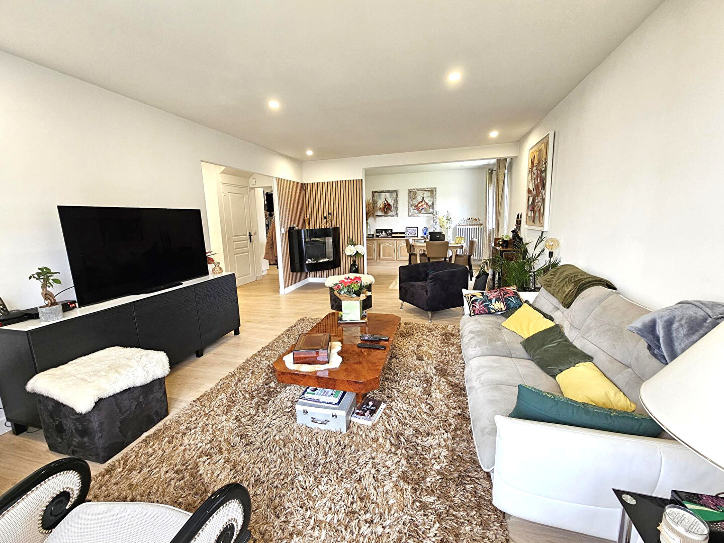 Photo Maison 5 pièces Caen ouest image 2/6