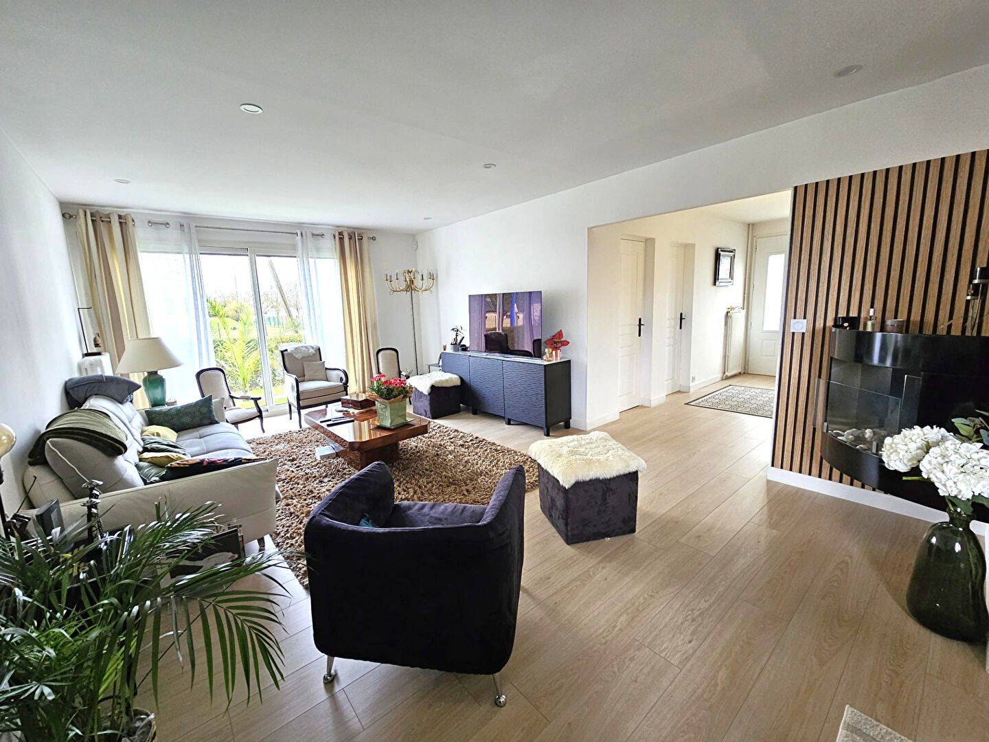 Photo Maison 5 pièces Caen ouest image 3/6