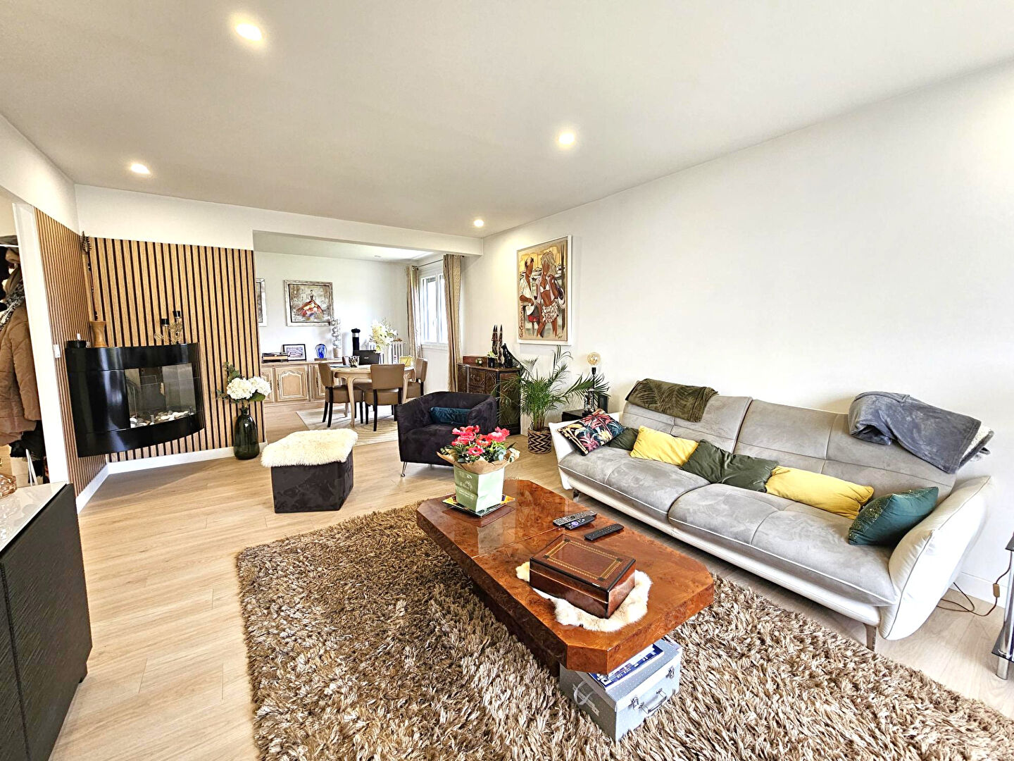 Photo Maison 5 pièces Caen ouest image 4/6