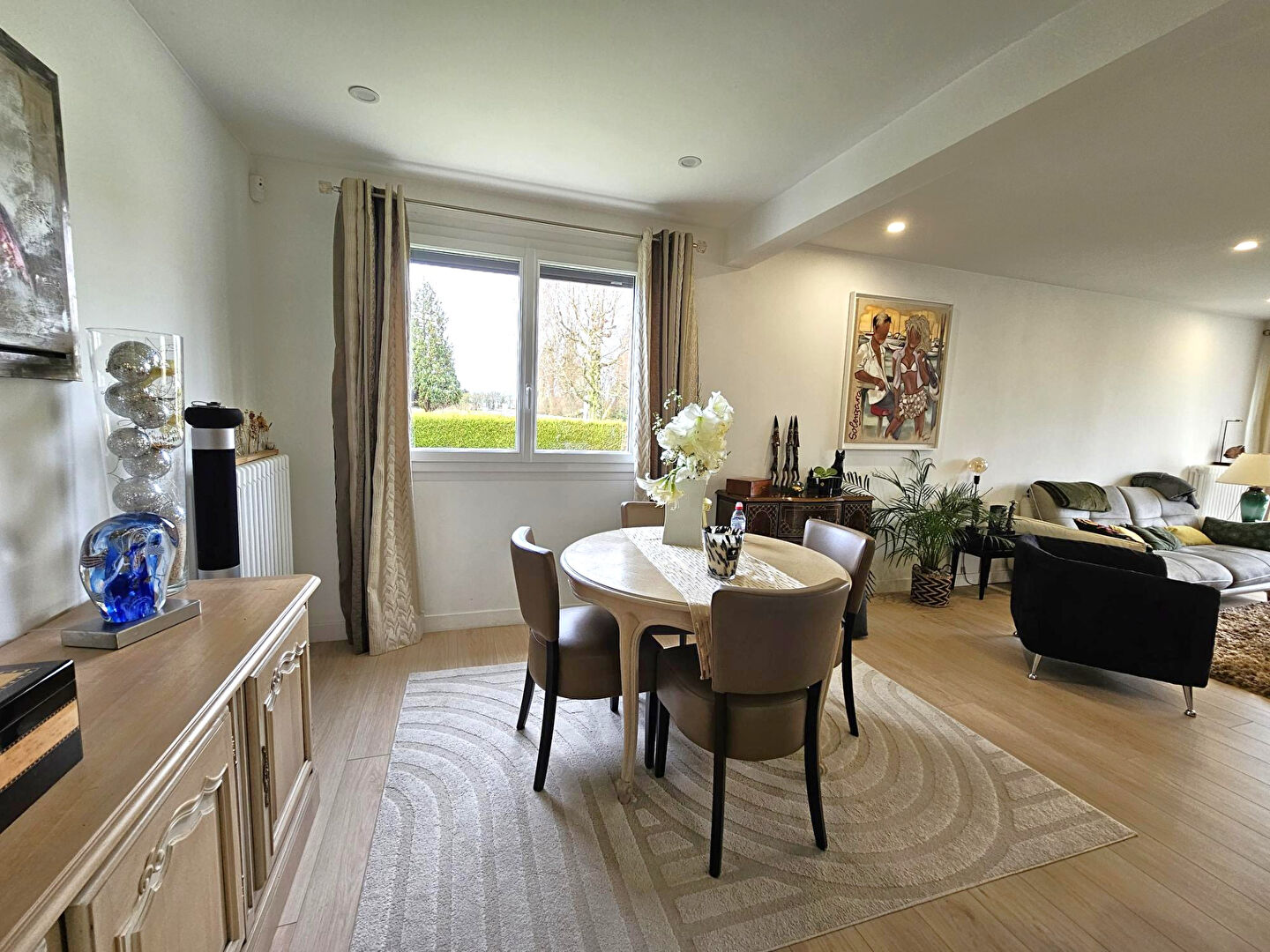 Photo Maison 5 pièces Caen ouest image 6/6