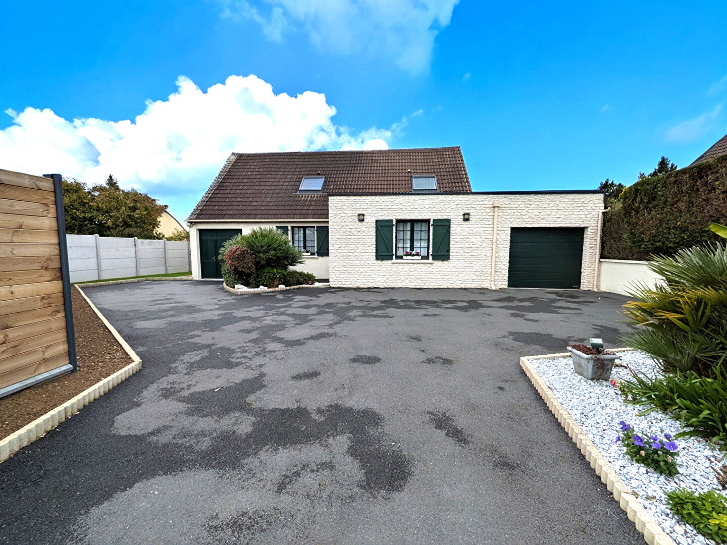 Agence immobilière de BIN - TRANSAC IMMO Caen - TRANSAC IMMO