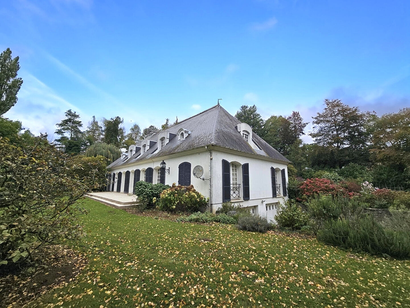 Propriété Caen nord