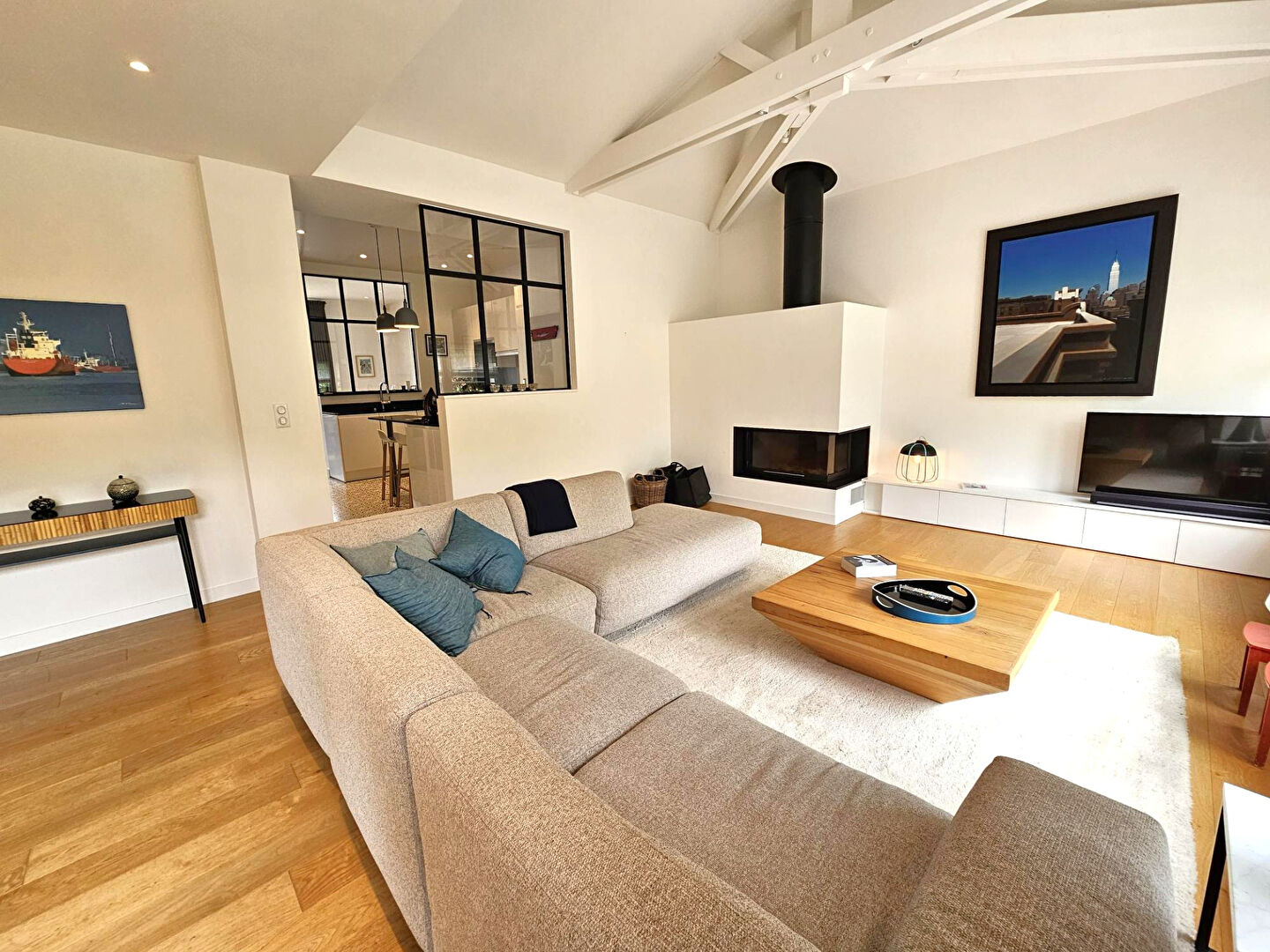 Photo Exclusivité Quartier prisé! image 2/6