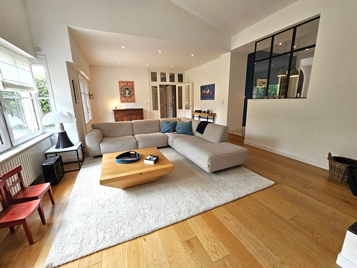 Photo Exclusivité Quartier prisé! image 3/6