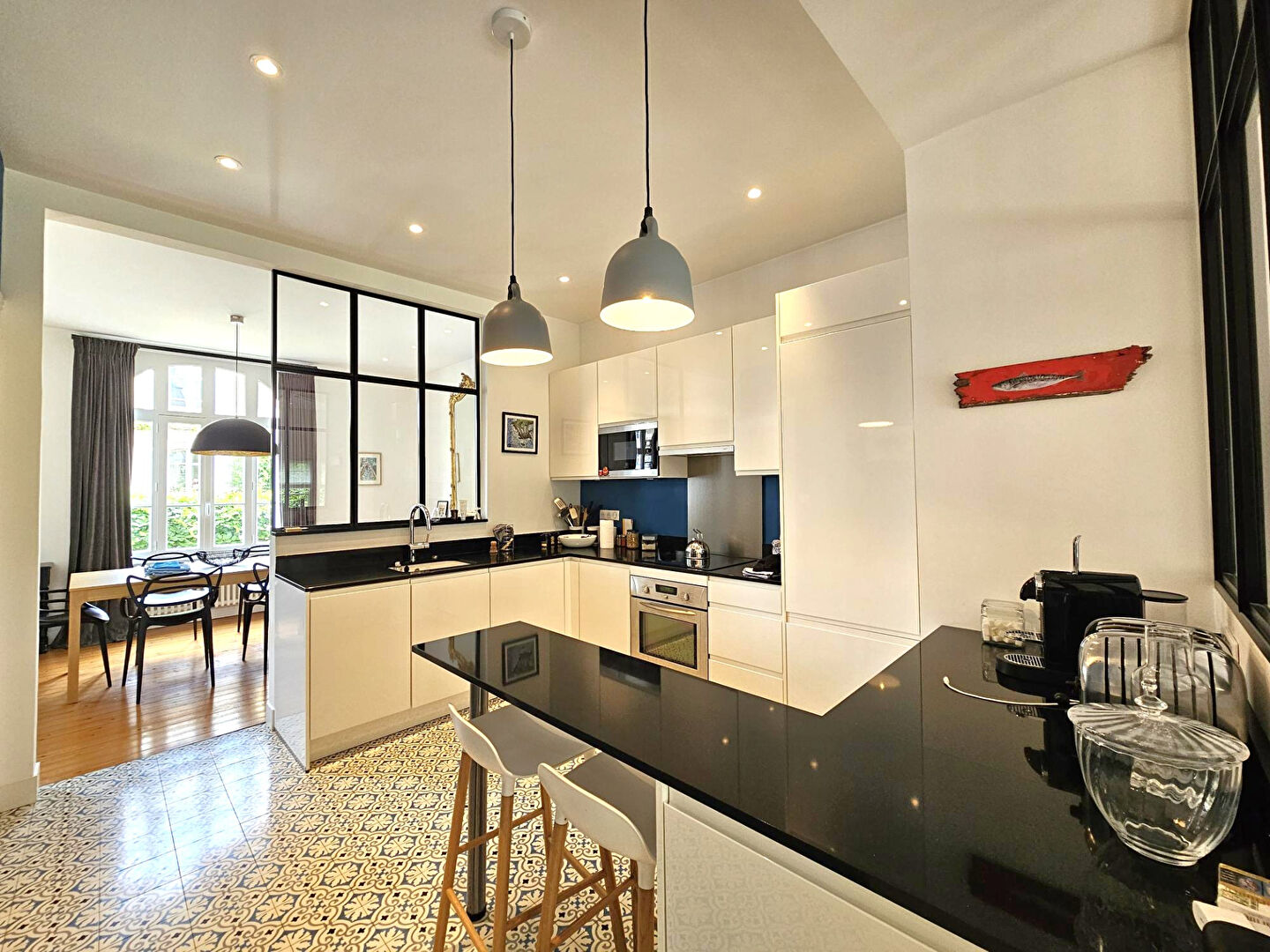 Photo Exclusivité Quartier prisé! image 4/6