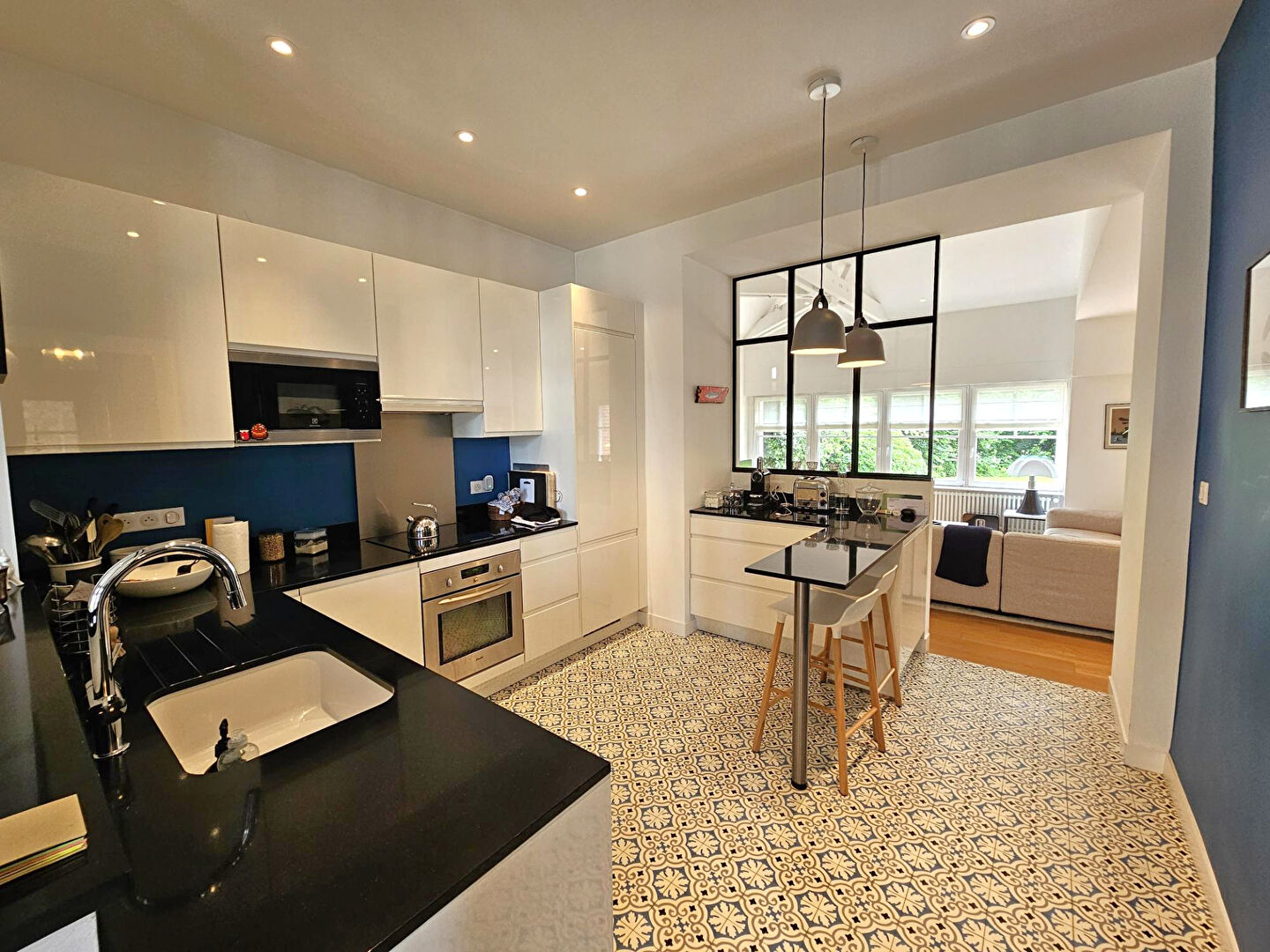 Photo Exclusivité Quartier prisé! image 6/6