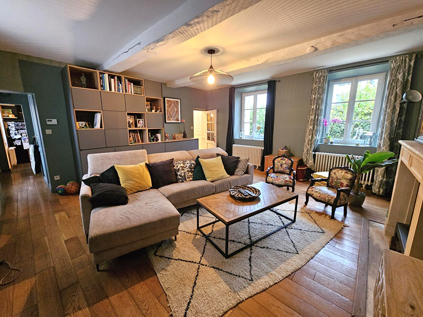 Photo Exclusivité demeure Caen 6 pièces image 4/6