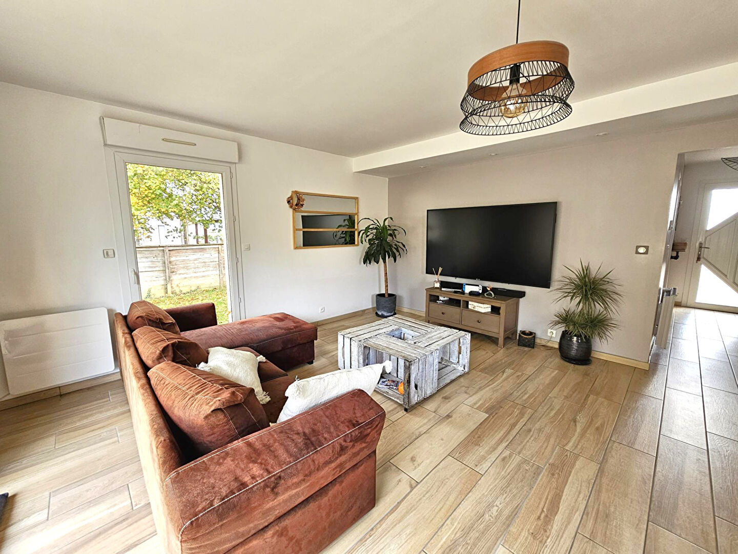 Photo Maison CAEN NORD 7 pièces image 2/6