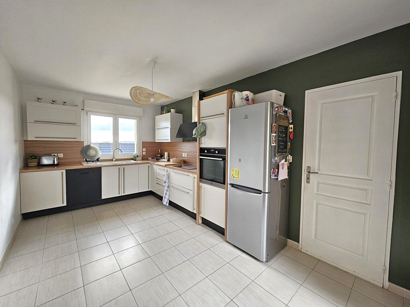 Photo Maison CAEN NORD 7 pièces image 4/6