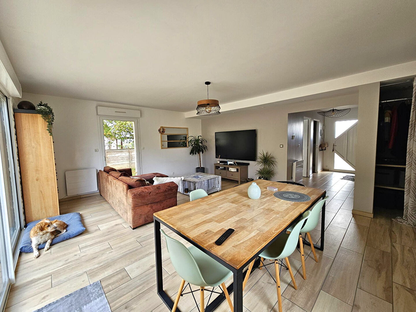 Photo Maison CAEN NORD 7 pièces image 5/6