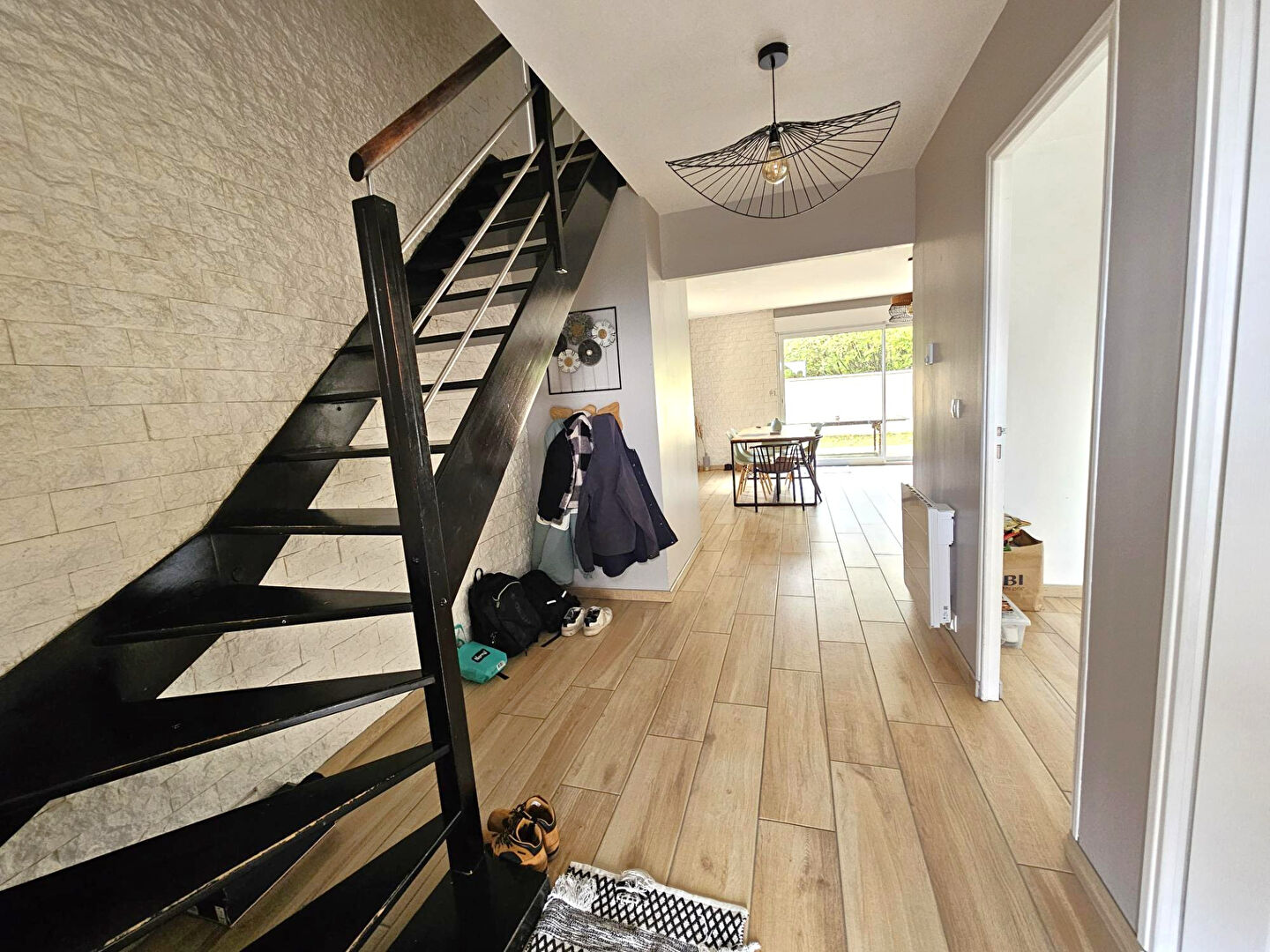 Photo Maison CAEN NORD 7 pièces image 6/6