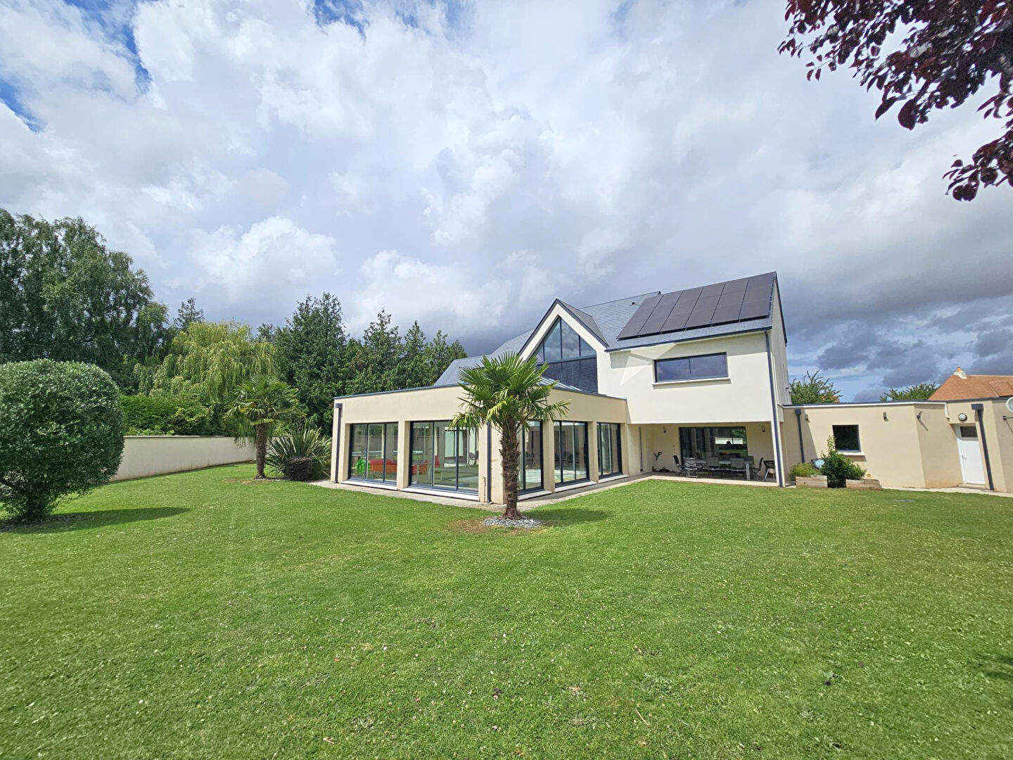 Photo Exclusivité - Caen nord image 1/6