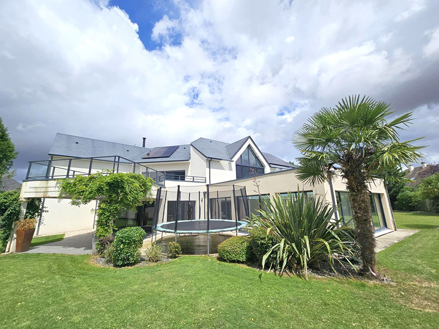 Photo Exclusivité - Caen nord image 5/6