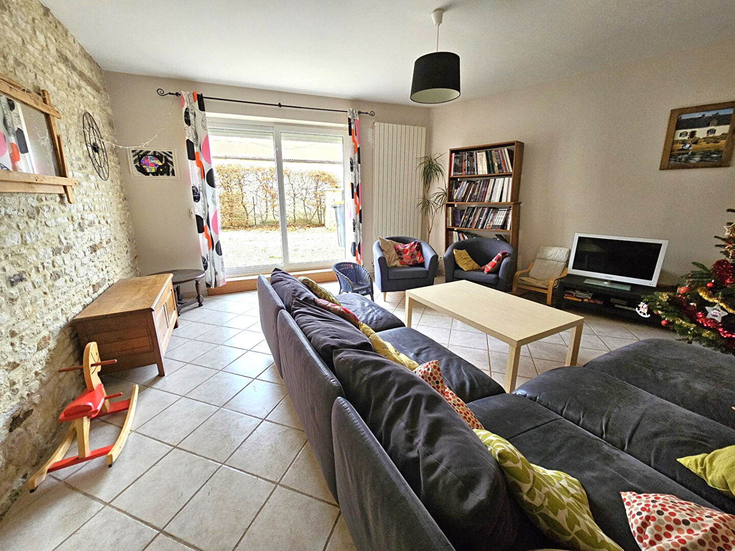 Photo EXCLUSIVITE Axe CAEN - FALAISE image 2/6