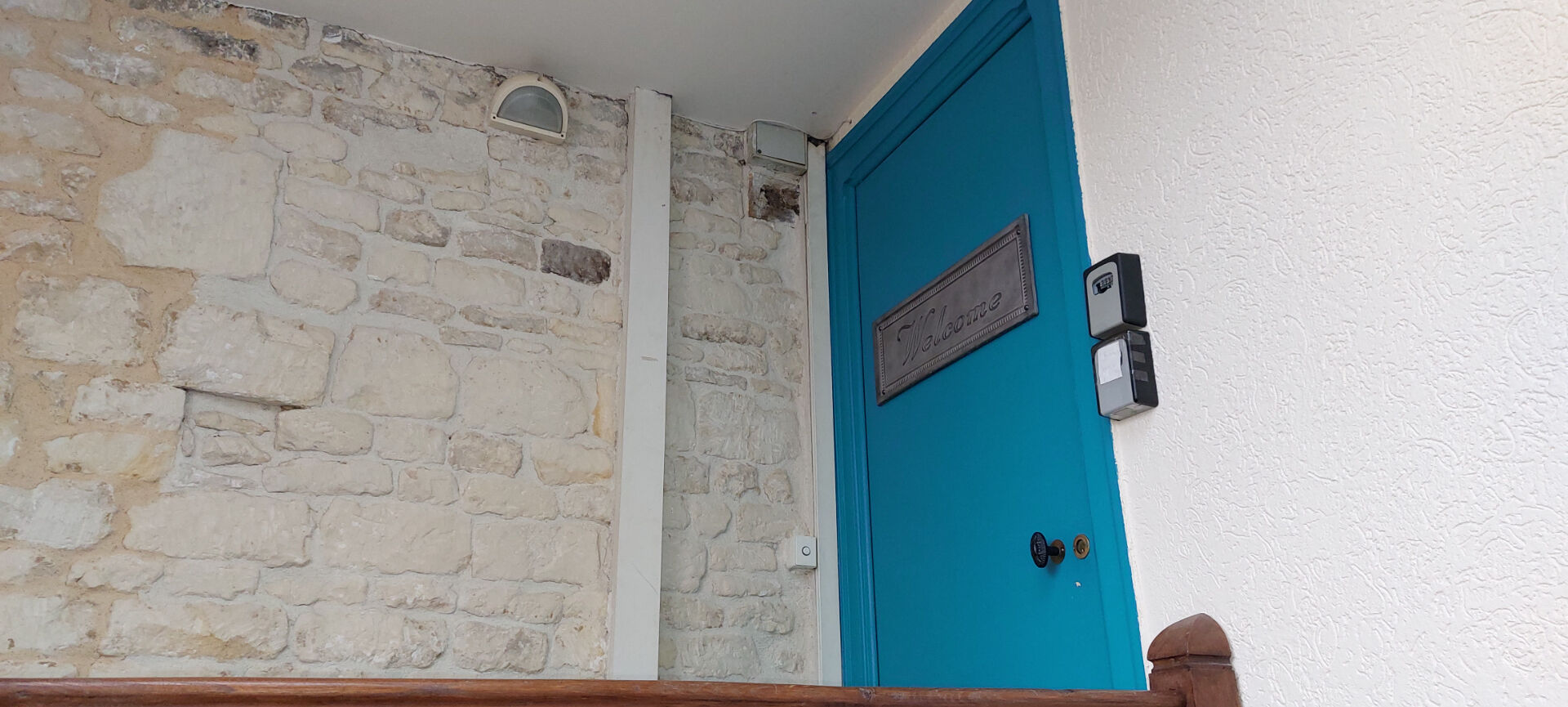 Photo F2 / Hyper centre image 5/6