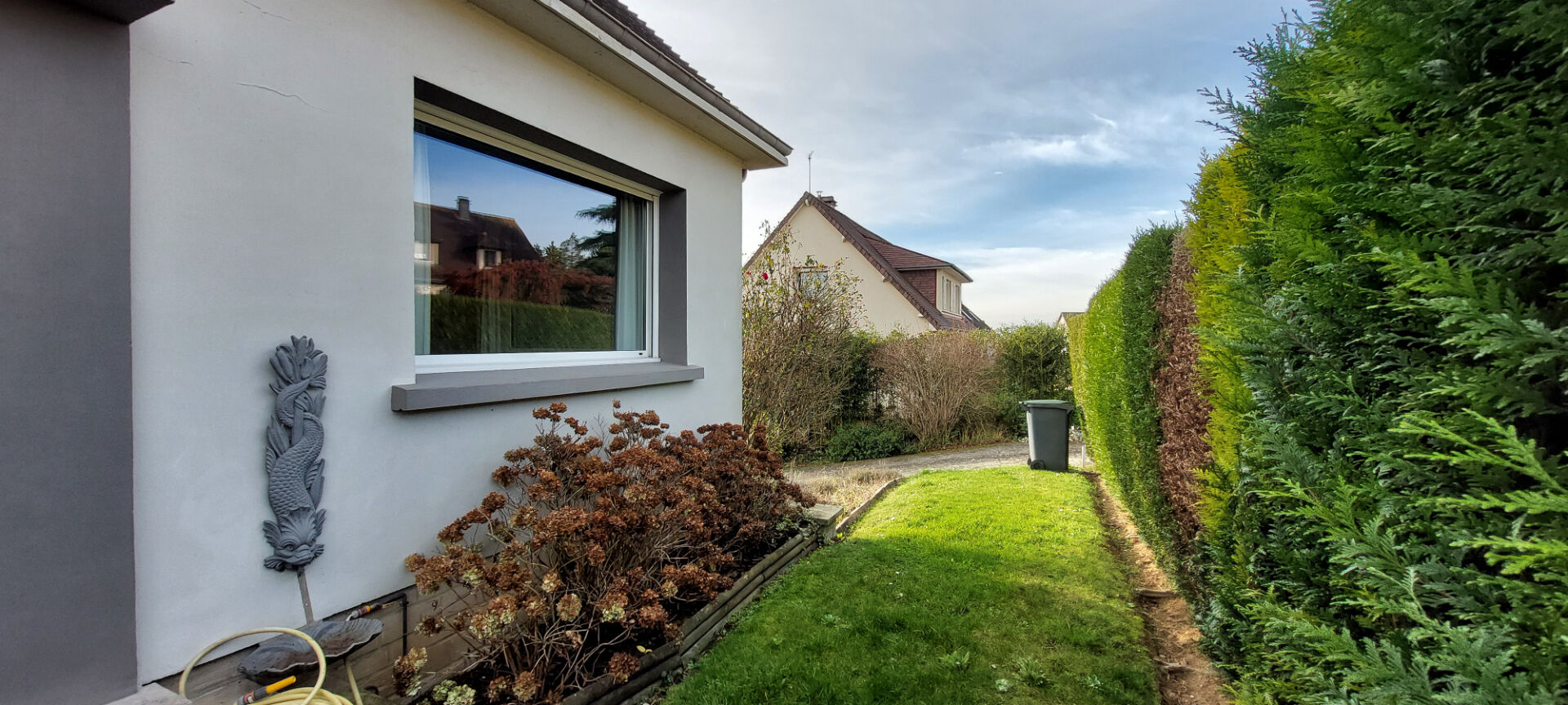 Photo BRETTEVILLE SUR ODON image 3/6