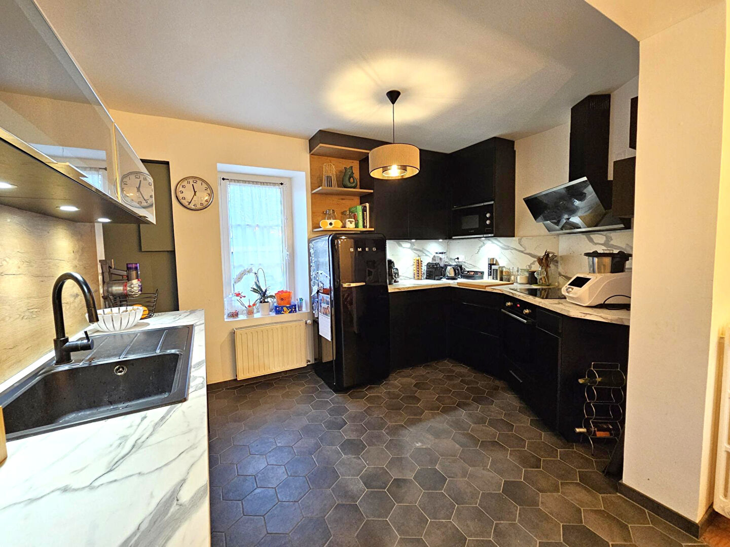 Photo Exclusivité demeure Caen 6 pièces image 6/6