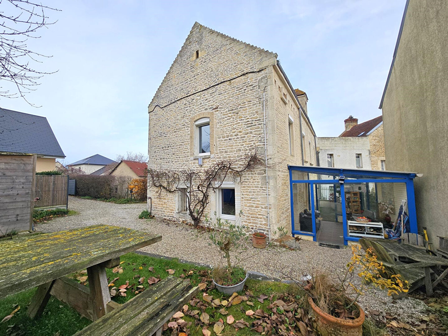 Agence immobilière de BIN - TRANSAC IMMO Caen - TRANSAC IMMO