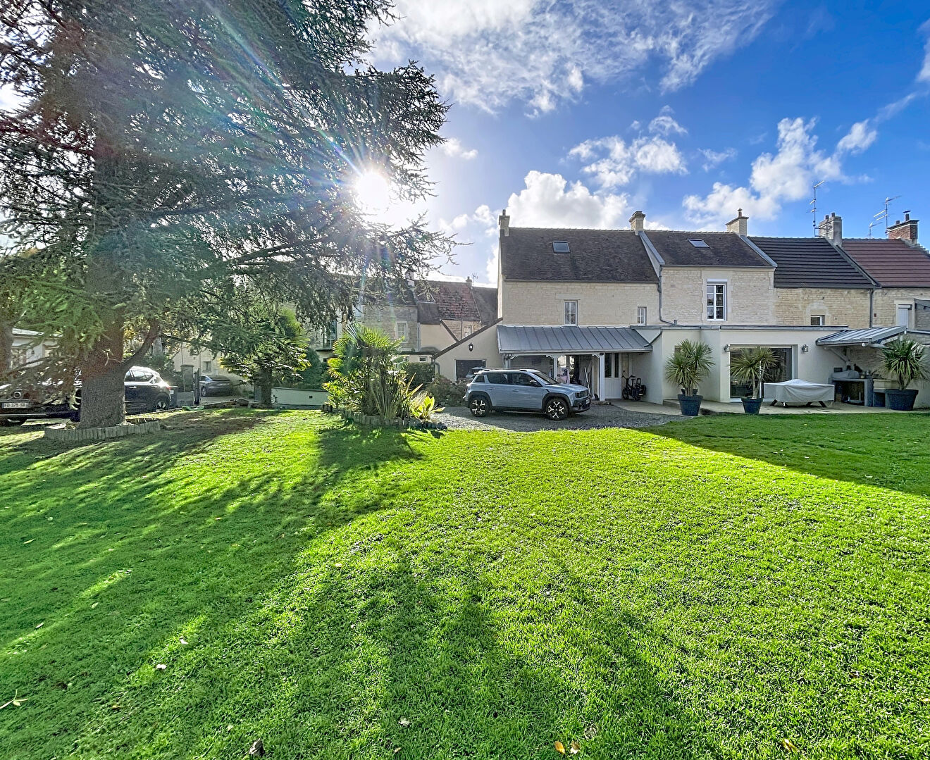 Agence immobilière de BIN - TRANSAC IMMO Caen - TRANSAC IMMO