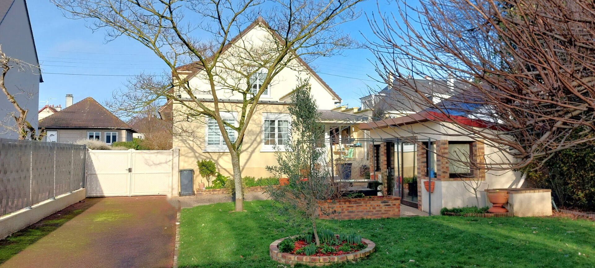 Agence immobilière de BIN - TRANSAC IMMO Caen - TRANSAC IMMO