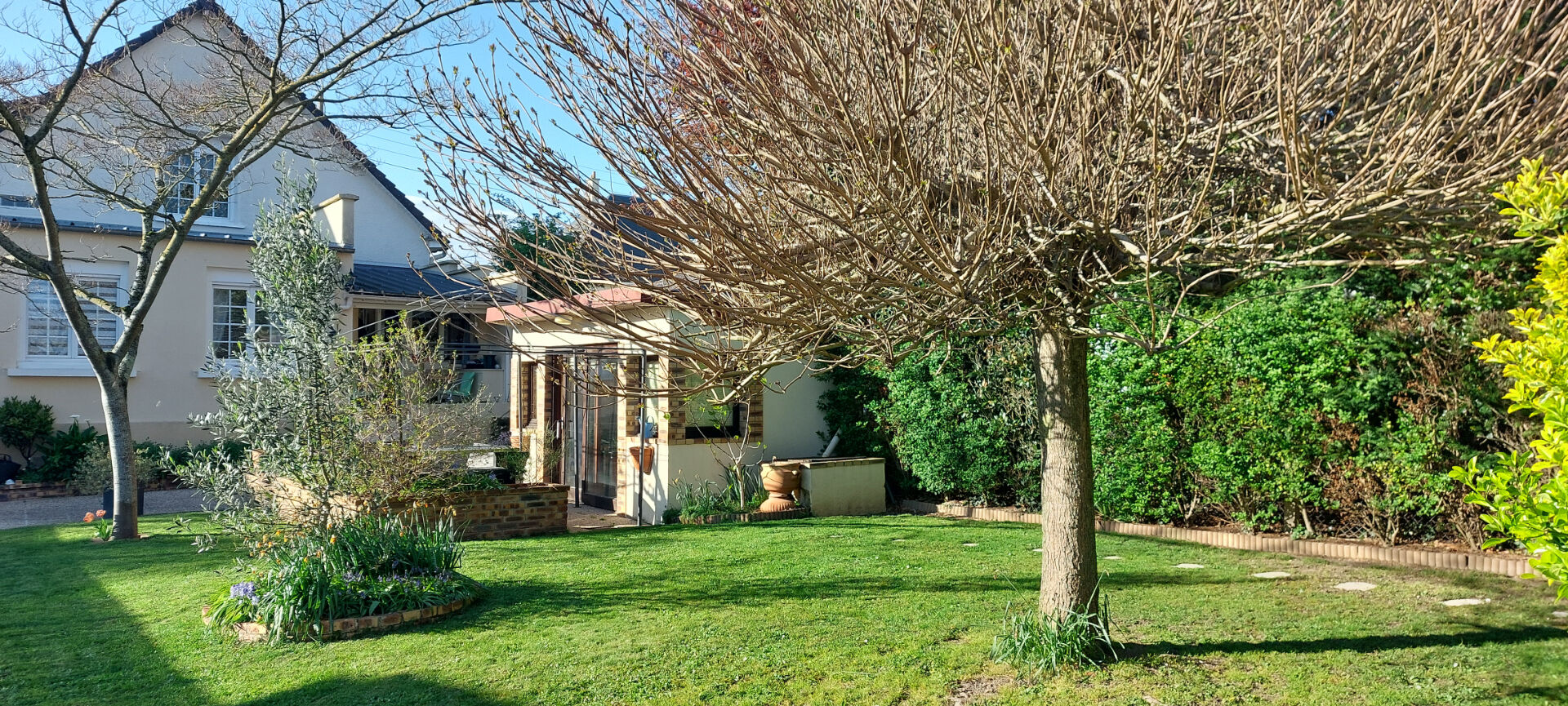 Agence immobilière de BIN - TRANSAC IMMO Caen - TRANSAC IMMO