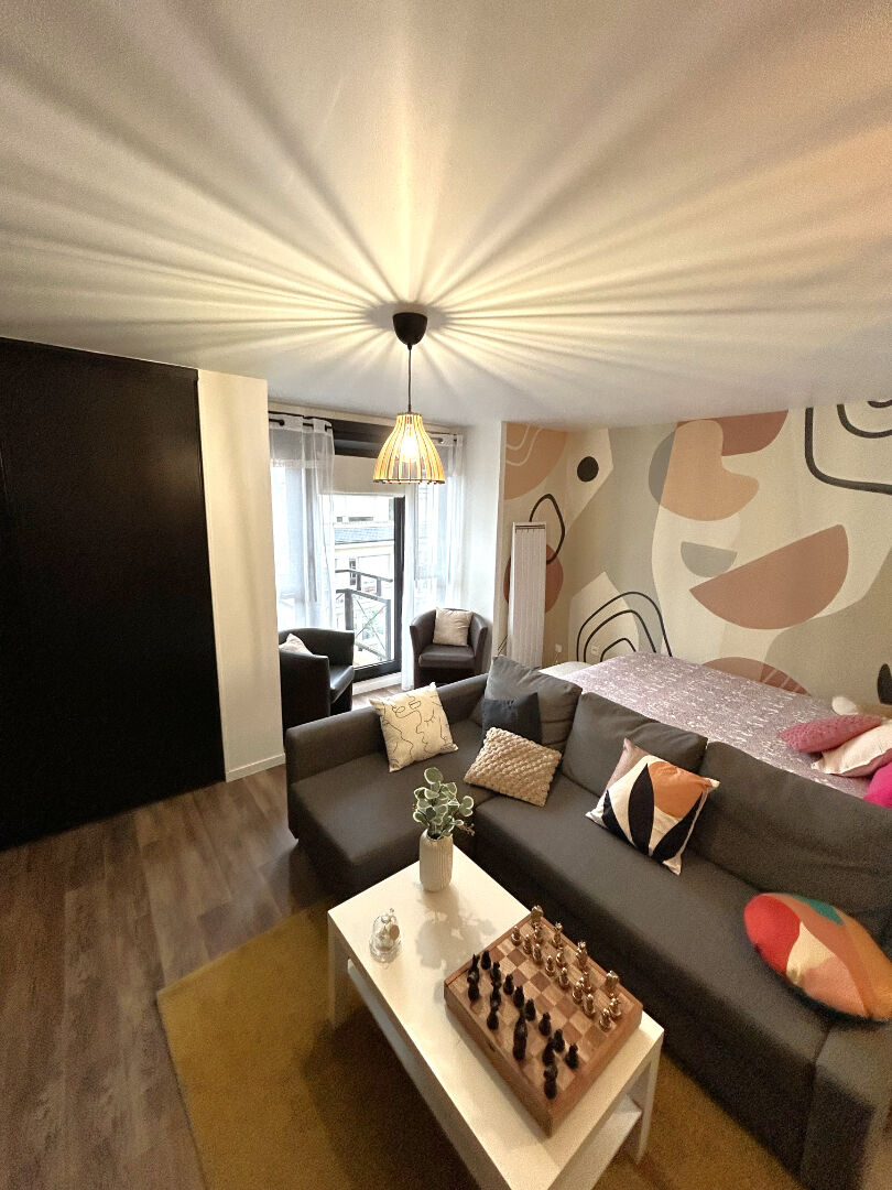 Agence immobilière de BIN - TRANSAC IMMO Caen - TRANSAC IMMO