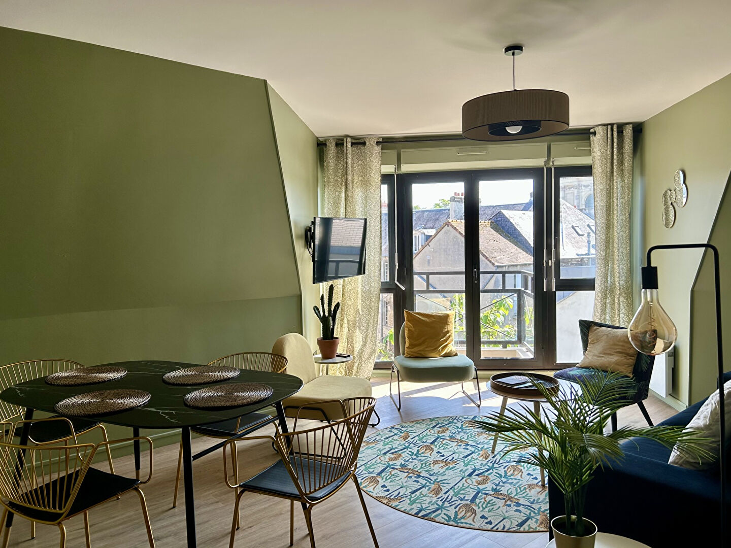 Agence immobilière de BIN - TRANSAC IMMO Caen - TRANSAC IMMO