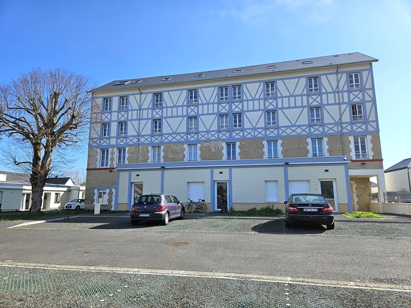 Agence immobilière de BIN - TRANSAC IMMO Caen - TRANSAC IMMO