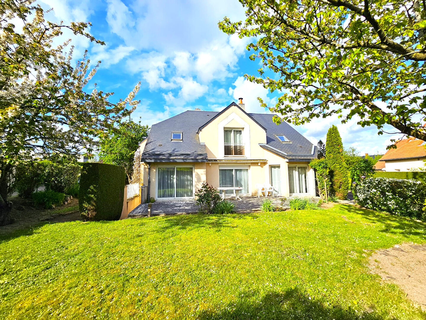 Agence immobilière de BIN - TRANSAC IMMO Caen - TRANSAC IMMO