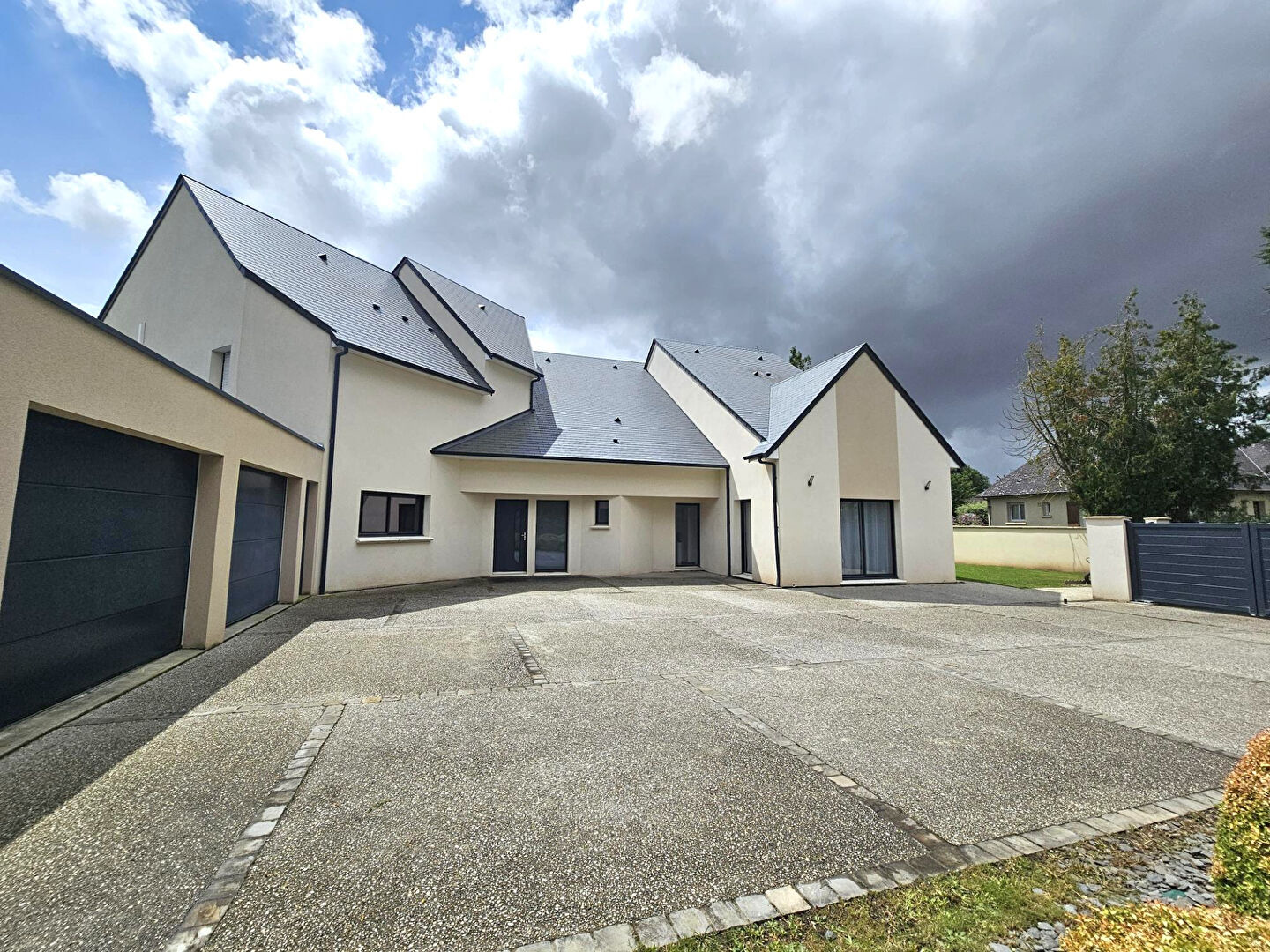 Agence immobilière de BIN - TRANSAC IMMO Caen - TRANSAC IMMO