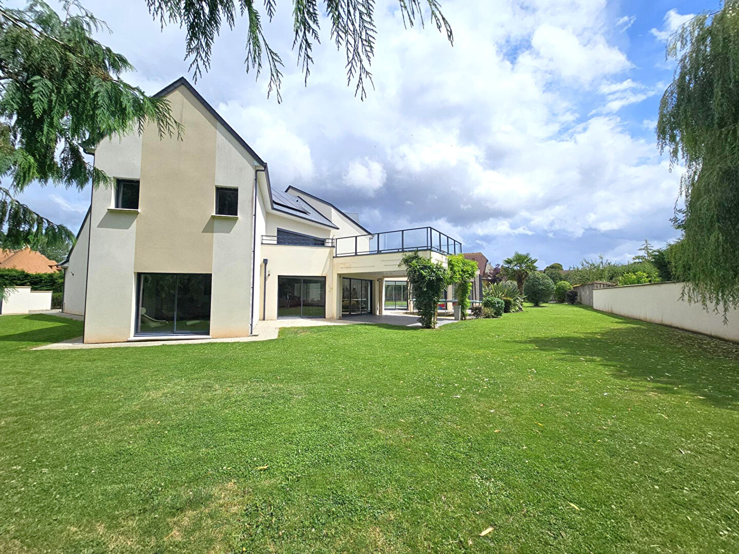 Agence immobilière de BIN - TRANSAC IMMO Caen - TRANSAC IMMO