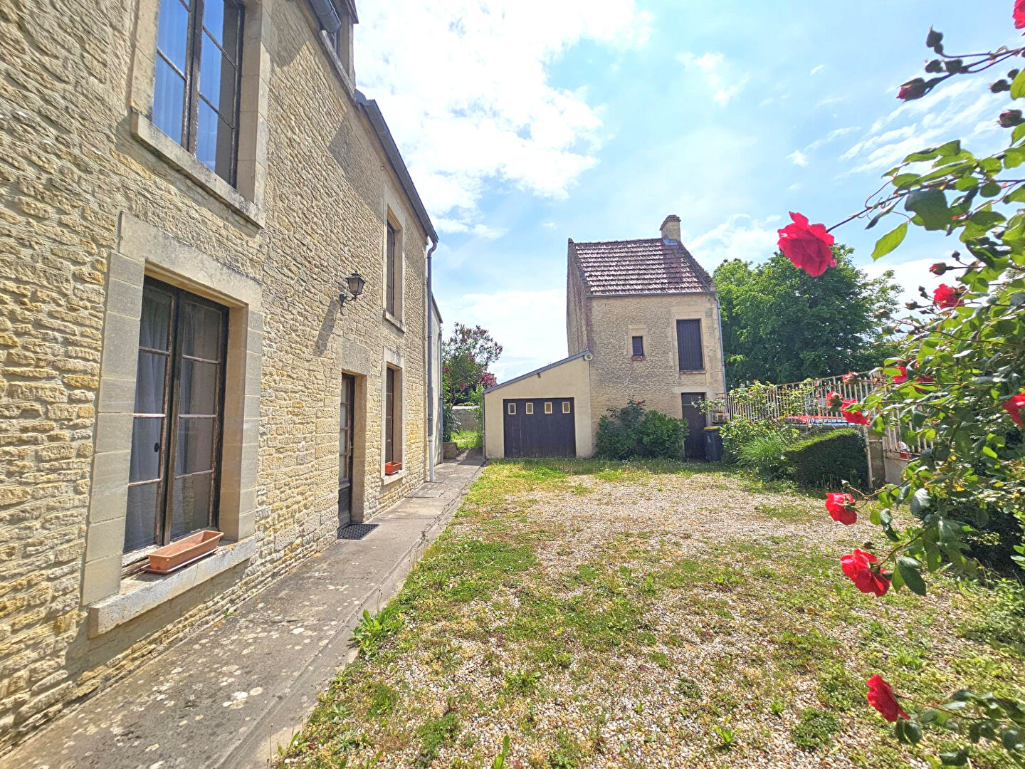 Agence immobilière de BIN - TRANSAC IMMO Caen - TRANSAC IMMO