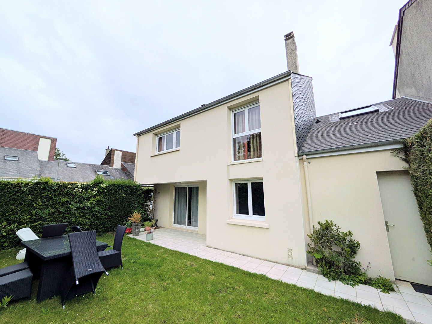 Agence immobilière de BIN - TRANSAC IMMO Caen - TRANSAC IMMO
