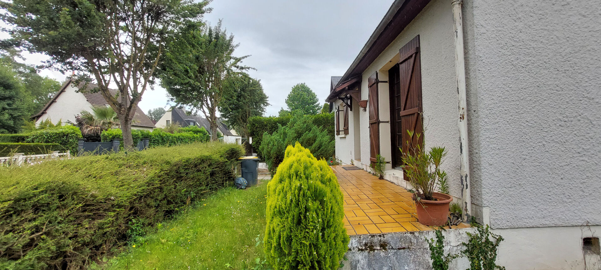 Agence immobilière de BIN - TRANSAC IMMO Caen - TRANSAC IMMO