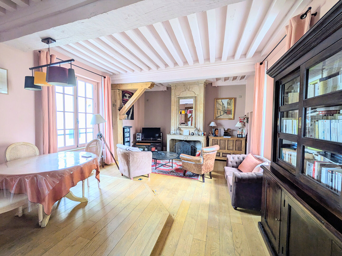 Agence immobilière de BIN - TRANSAC IMMO Caen - TRANSAC IMMO
