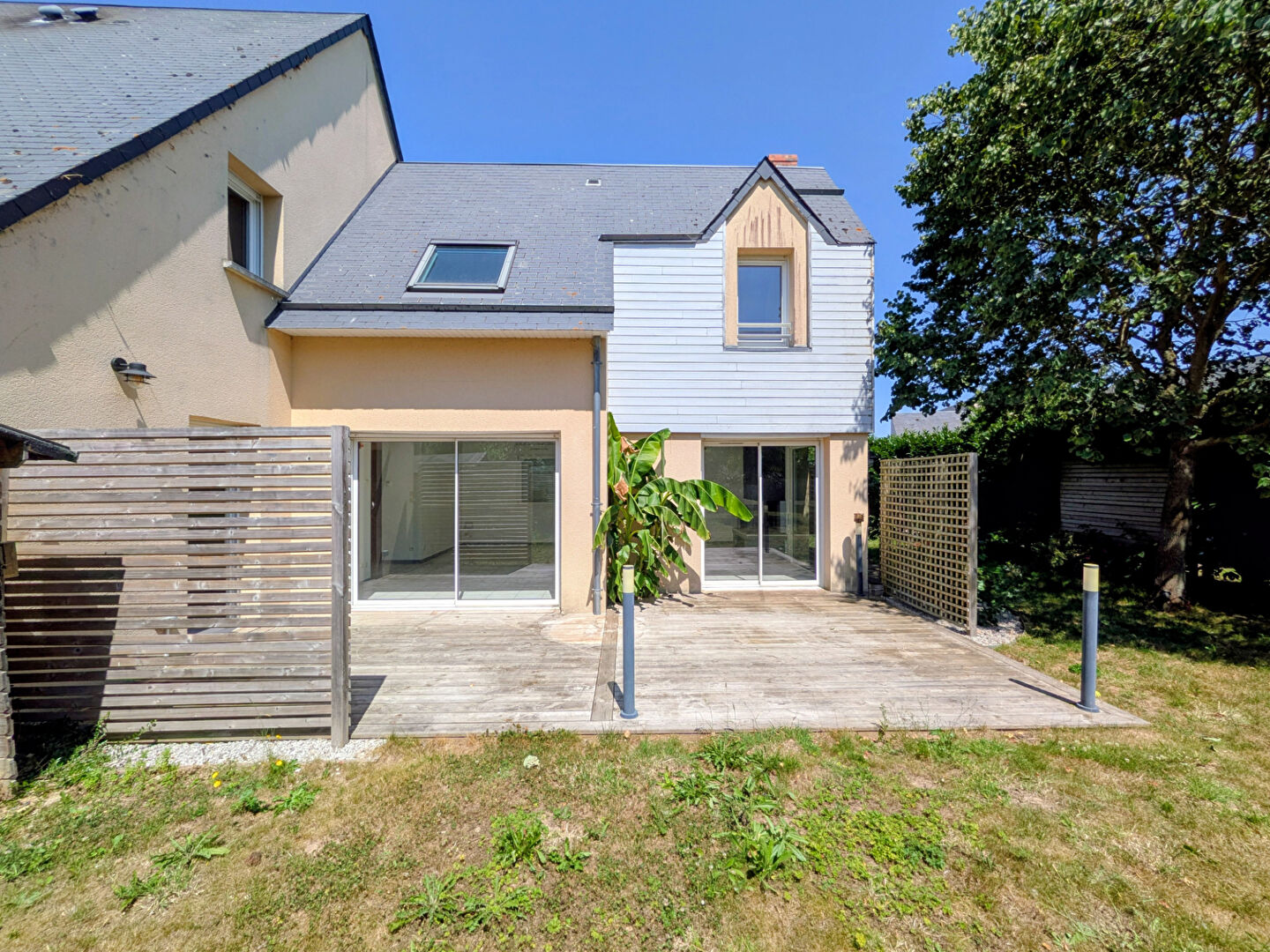 Agence immobilière de BIN - TRANSAC IMMO Caen - TRANSAC IMMO