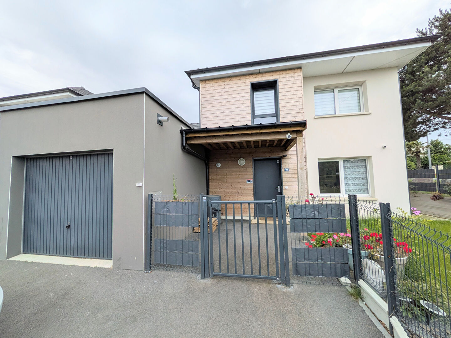 Agence immobilière de BIN - TRANSAC IMMO Caen - TRANSAC IMMO