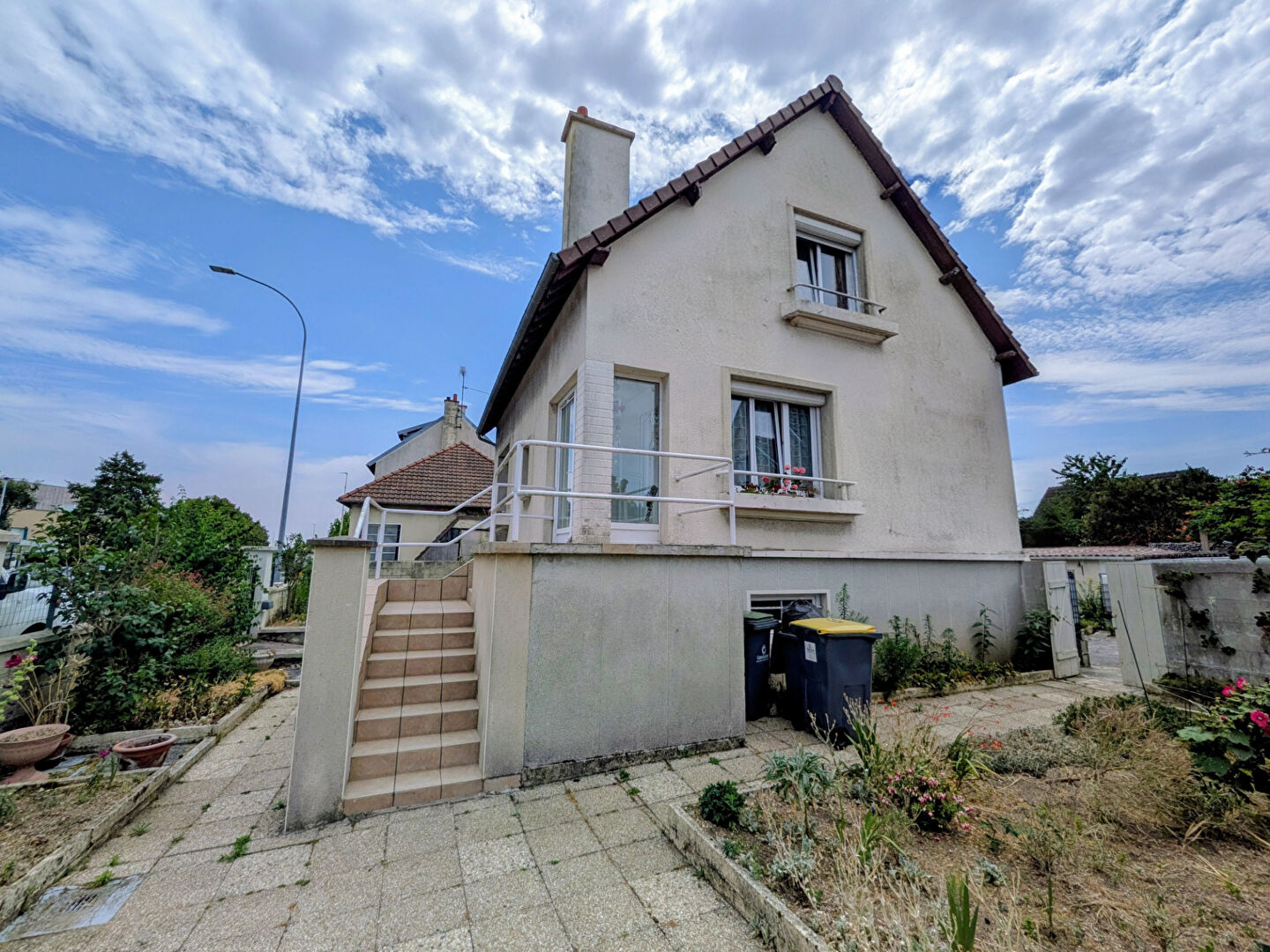 Agence immobilière de BIN - TRANSAC IMMO Caen - TRANSAC IMMO