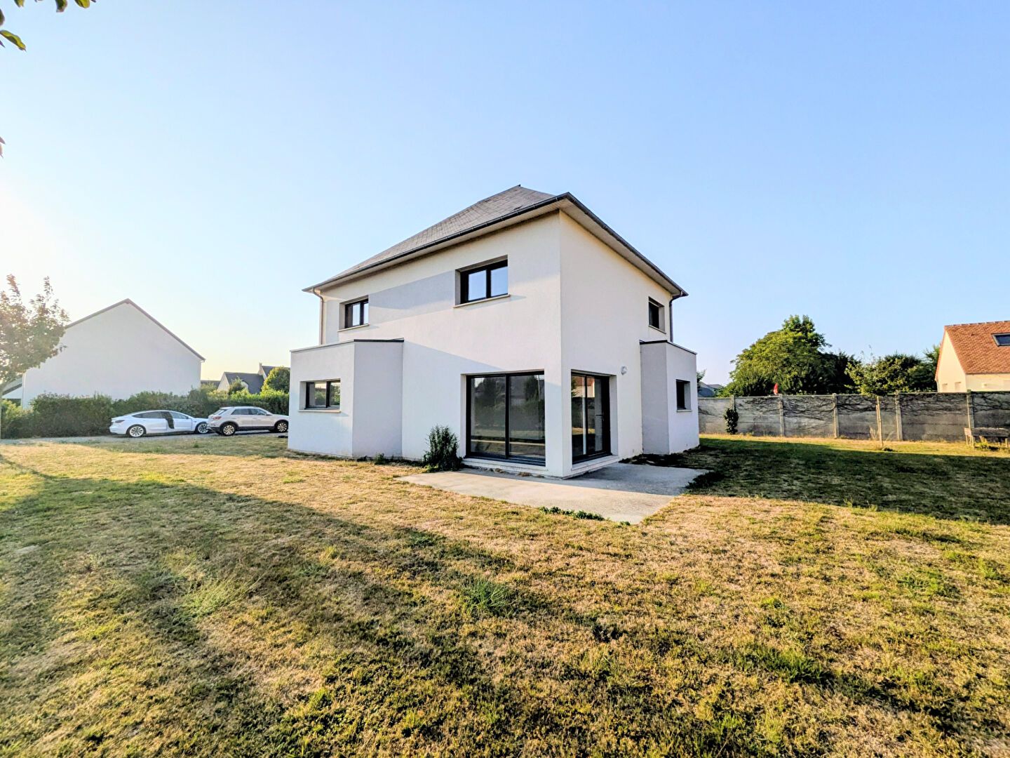 Agence immobilière de BIN - TRANSAC IMMO Caen - TRANSAC IMMO