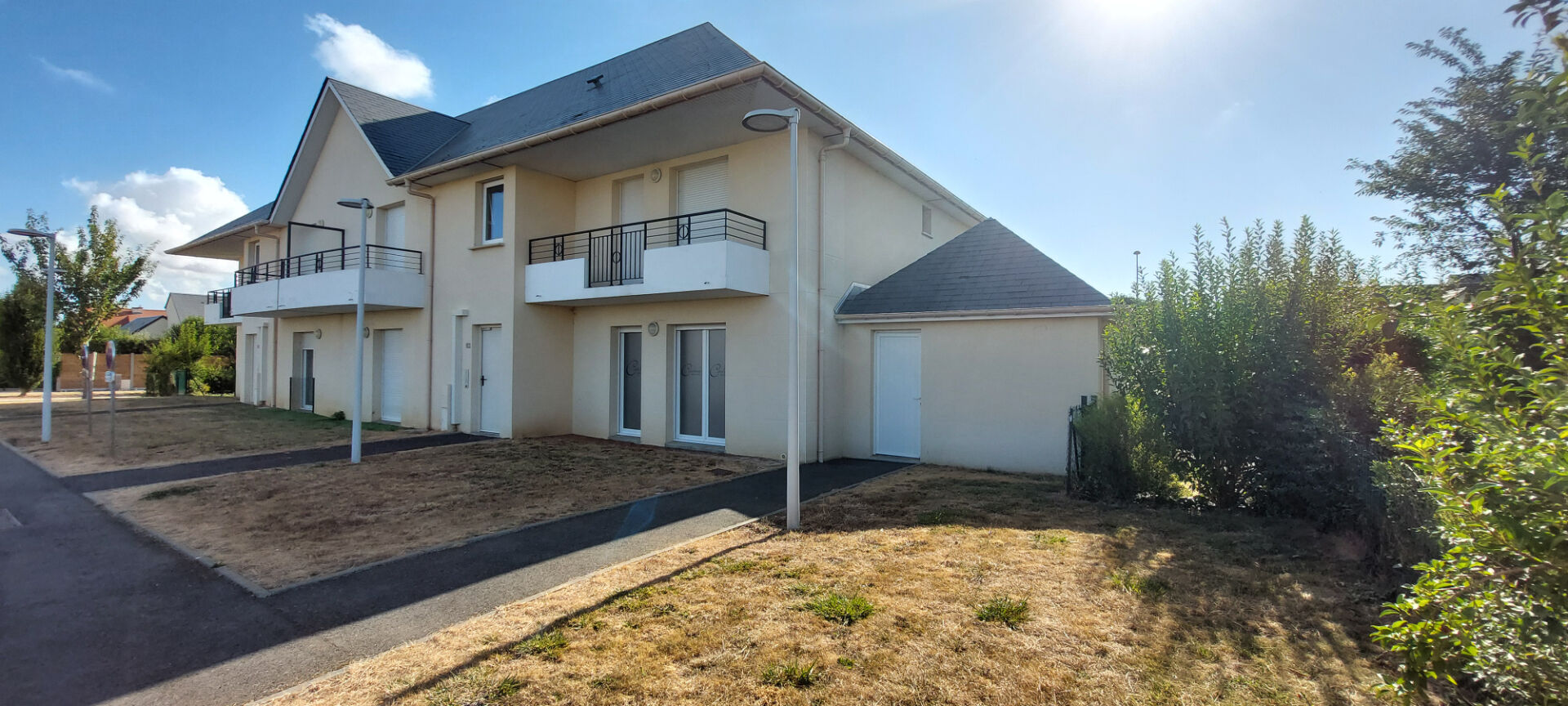 Agence immobilière de BIN - TRANSAC IMMO Caen - TRANSAC IMMO