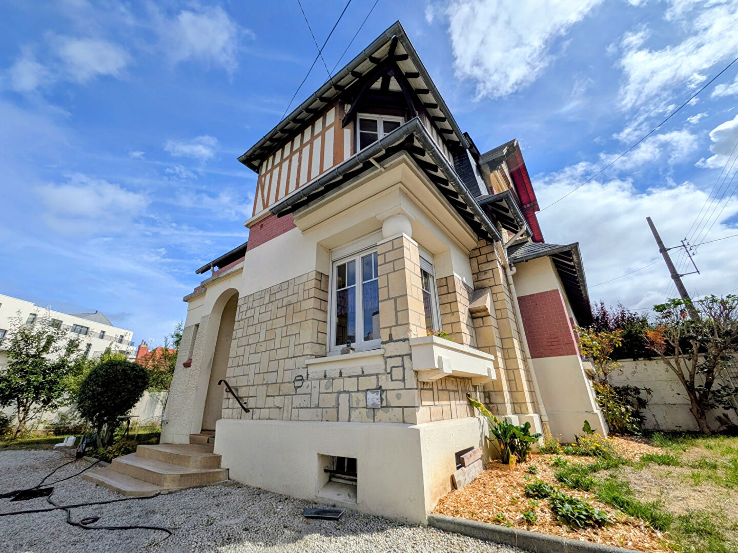 Agence immobilière de BIN - TRANSAC IMMO Caen - TRANSAC IMMO