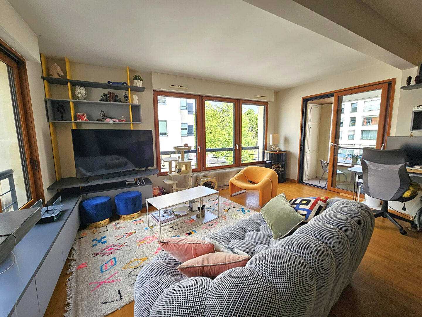 Agence immobilière de BIN - TRANSAC IMMO Caen - TRANSAC IMMO