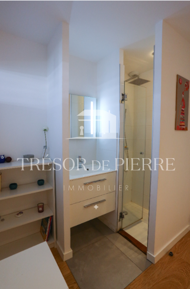 Photo Appartement 4 pièces en rez -de-jardin de 76m², en vente à Bidart - 737 000  * image 6/6