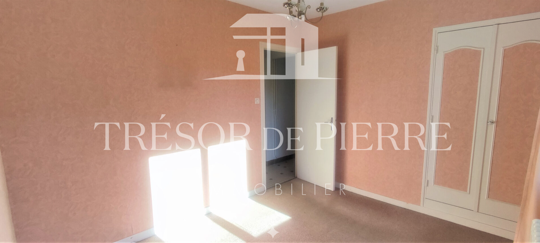 Photo À VENDRE à MONT DE MARSAN : PAVILLON T7 LUMINEUX de 100 m² AU CALME image 6/6