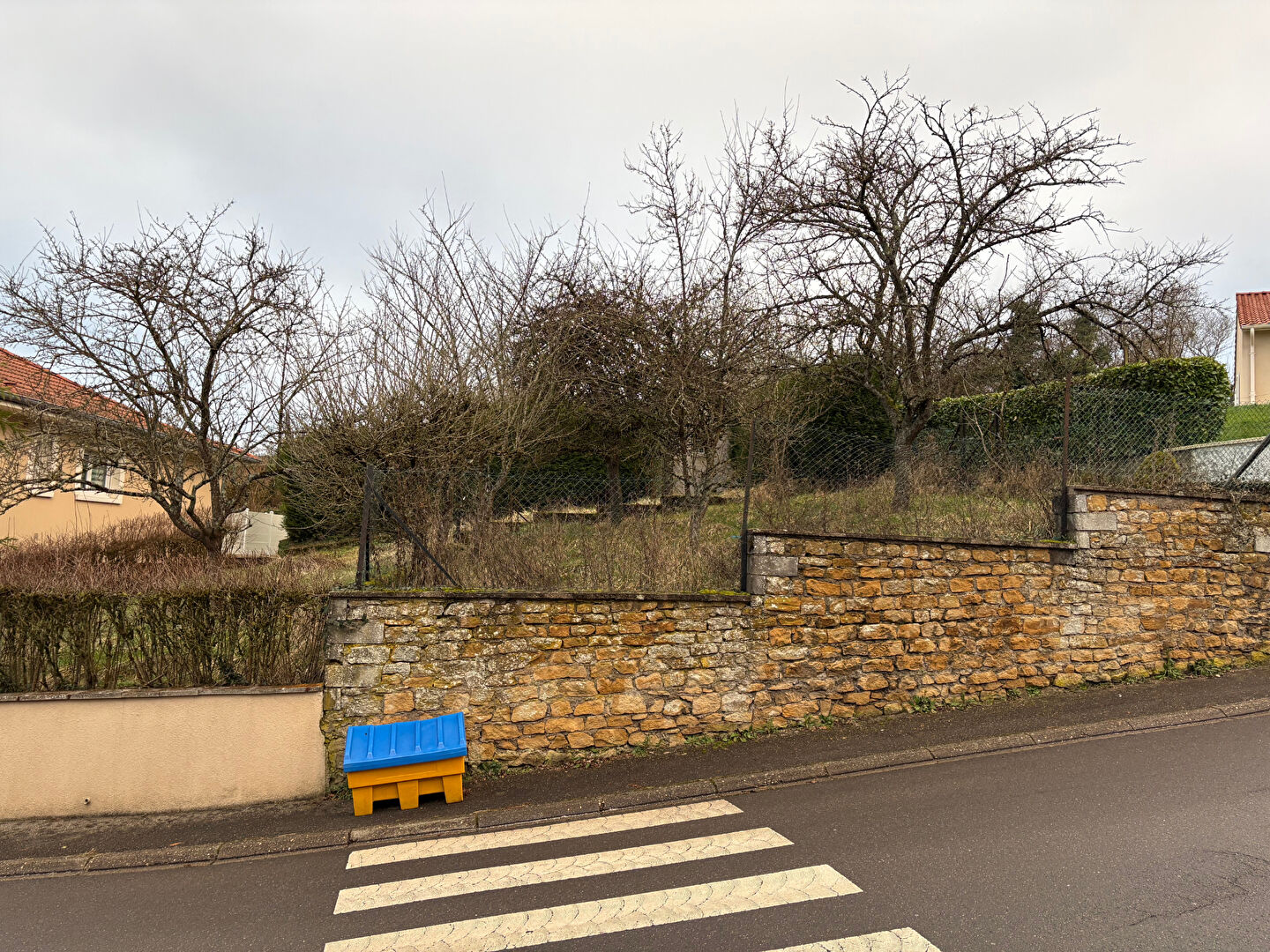 Agence immobilière de UNIK Immobilier Courcelles-chaussy - UNIK Immobilier